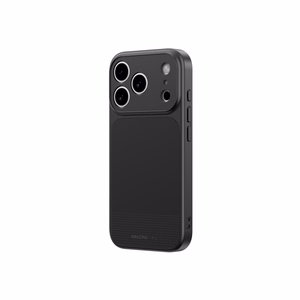 AmazingThing Minimal Mag Чехол с полным покрытием для iPhone 17 Pro Max чёрный