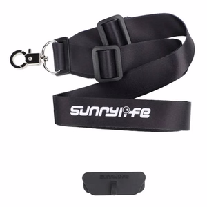 Sunnylife aukla ar stiprinājumu DJI RC-N1 / RC-N2 / RC-N3 kontrolierim (GK507)