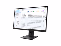Lenovo ThinkVision E27-40 27" IPS monitors