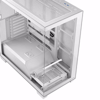 MODECOM VOLCANO STELLAR MIDI WHITE