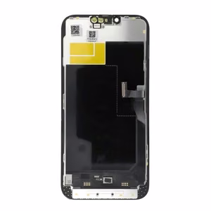 FixCell LCD displejs IPHONE 13 Pro Max SOFT OLED 120Hz (Diagnostika: Lietots)