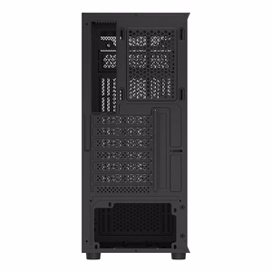 Darkflash A290 datora korpuss (melns)