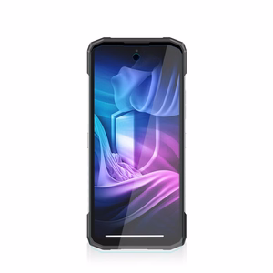 3mk Silky Matt Pro – tālruņa ekrāna aizsargs modelim Doogee Blade 10 Max