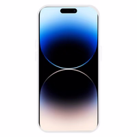 Tel Protect Magmat viedtālruņa apvalks Iphone 13 Pro Max balts