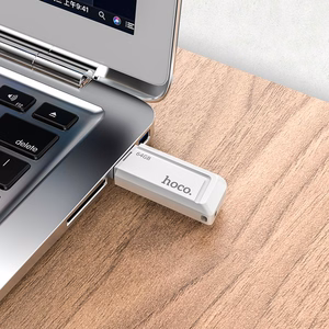 Pendrive 16GB USB 3.0 (USB A) Hoco UD11 white