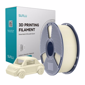Sunlu PETG Filament (Ivory)
