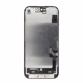 FixCell LCD displejs IPHONE 15 Super Retina XDR (atjaunots)