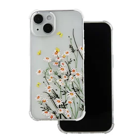 Ultra Trendy viedtālruņa apvalks iPhone 12 6,1" Meadow 1