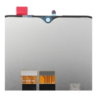 FixCell LCD ekrāns REALME C31 OEM bez rāmis