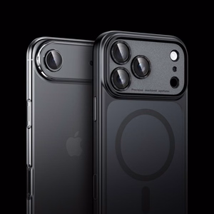 Tech-Protect Camring Fit+ kameras vāciņš iPhone 14 Pro / Max / 15 Pro / Max / 16 Pro / Max / 17 Pro / Max - melns