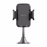 Forever automašīnas turētājs vējstiklam CH-310 melns