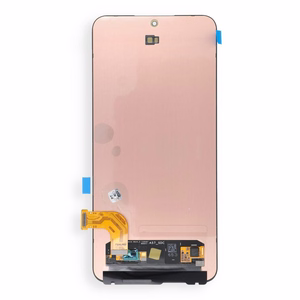 ServicePack LCD displejs Samsung A57 5G GH82-39283A, bez rāmja