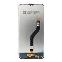 NCC LCD displejs Samsung A20S A207F/A207M OEM bez rāmja