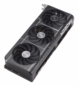 ASUS Prime -RX9070XT-O16G AMD Radeon RX 9070 XT 16 GB GDDR6 Videokarte