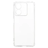 Viedtālruņa apvalks Clin Anti Shock 1,5mm Xiaomi Redmi Note 13 5G caurspīdīgs