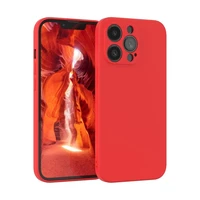 Korpuss Liquid Silicone 1.5mm Xiaomi Redmi Note 14 Pro 5G/Poco X7 sarkans