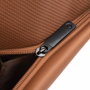 FORCELL F-PROTECT URBAN STYLE soma klēpjdatoram 15,6" brūns