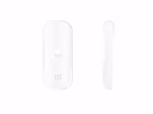Yale AL-SDC-1A-W door/window sensor Wireless Door/Window balts