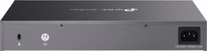 Tīkla maršrutētājs TP-LINK Omada ER7412-M2 10 porti 1000M VPN