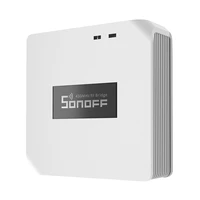 Viedais Hub WiFi/RF 433MHz Sonoff RF BridgeR2