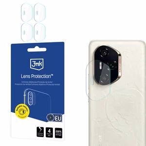 3mk Lens Protection – kameras objektīva aizsargs modelim Honor 300 Ultra