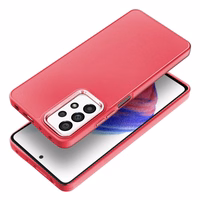 Viedtālruņa apvalks FRAME SAMSUNG A33 5G - magenta