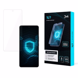 3mk 1UP – tālruņa ekrāna aizsargs modelim Asus ROG Phone 8/8 Pro