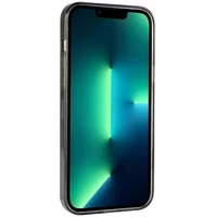 Audi IML Magnētiskais viedtālruņa apvalks iPhone 13 Pro / 13 - melns