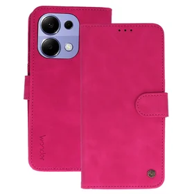 Viedtālruņa apvalks Xiaomi Redmi Note 13 Pro 4G violets