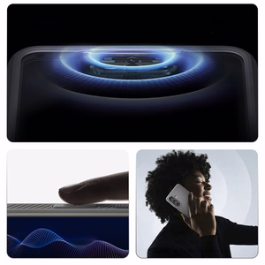 Spigen Liquid Air Mag MagSafe maciņš priekš Samsung Galaxy S26 - pelēks