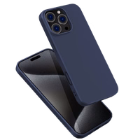 Maciņš X-Level "Dynamic" Samsung A155 A15 4G / A156 A15 5G tumši zils