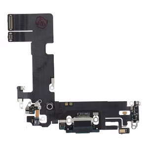 Kabelis USB uzlādei IPHONE 13 melns