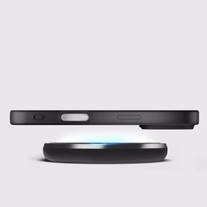 SBS Instinct iPhone 17 Pro maciņš - melns