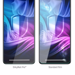 3mk Silky Matt Pro – tālruņa ekrāna aizsargs modelim Tecno Spark 30 Pro