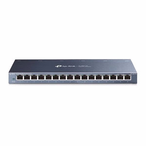 TP-Link 16 portu Gigabit galddatora tīkla slēdzis