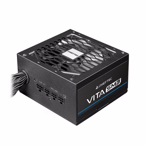 Chieftec 750W ATX 100-240V 80+ Bronze barošanas bloks