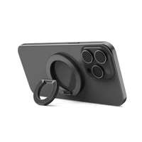 Tech-Protect mmR400 magnētiskais MagSafe turētājs melns