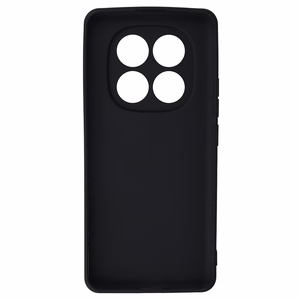 Viedtālruņa apvalks Matinis (m) melns (m) paredzēts XIAOMI Redmi Note 14 Pro 5G