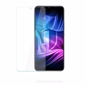 3mk Silky Matt Pro – tālruņa ekrāna aizsargs modelim Xiaomi Mi 10 Lite 5G