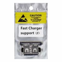 Uzlādes savienotājs SAMSUNG a50 ORG