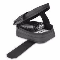 SAHOO Velosipēda soma (132036) ūdensizturīgs 0,5L