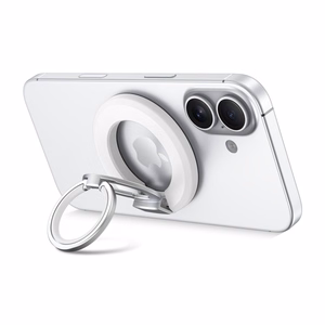 Tech-Protect MMR500 MagSafe telefona turetajs - Balts