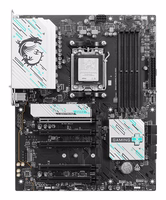 MSI B840 GAMING PLUS WIFI motherboard AMD B840 Socket AM5 ATX