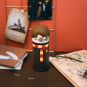 Harry Potter Harry 3D cilindrisks penālis