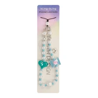 Telefona piekariņš GC-50 zils