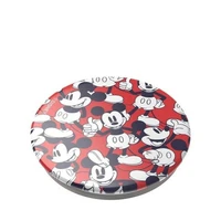 Popsockets 2 Mickey Classic Pattern tālruņa turētājs un statīvs