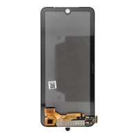 LCD ekrāns REDMI Note 11 4G / 11S / 12S / Poco M4 Pro HARD OLED bez rāmja