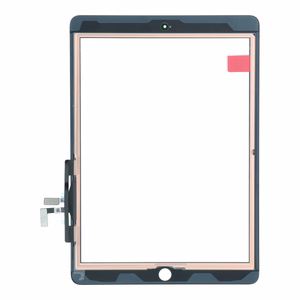 Skārienjutīgais stikls iPad Air / iPad 2017 (5th Gen) melns OEM