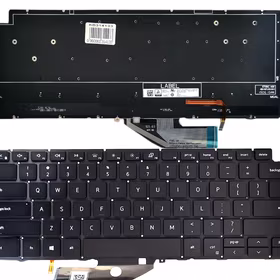 Keyboard DELL XPS 13: 7390, 9730, 9780