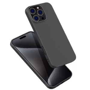 Maciņš X-Level "Dynamic" Apple iPhone 16 Pro Max melns